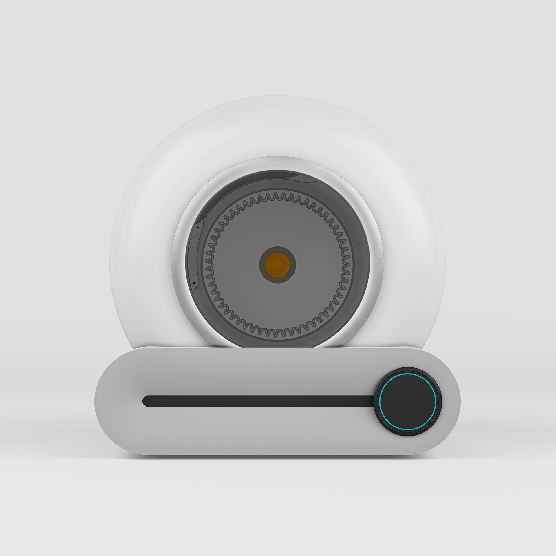 智能猫砂盆设计