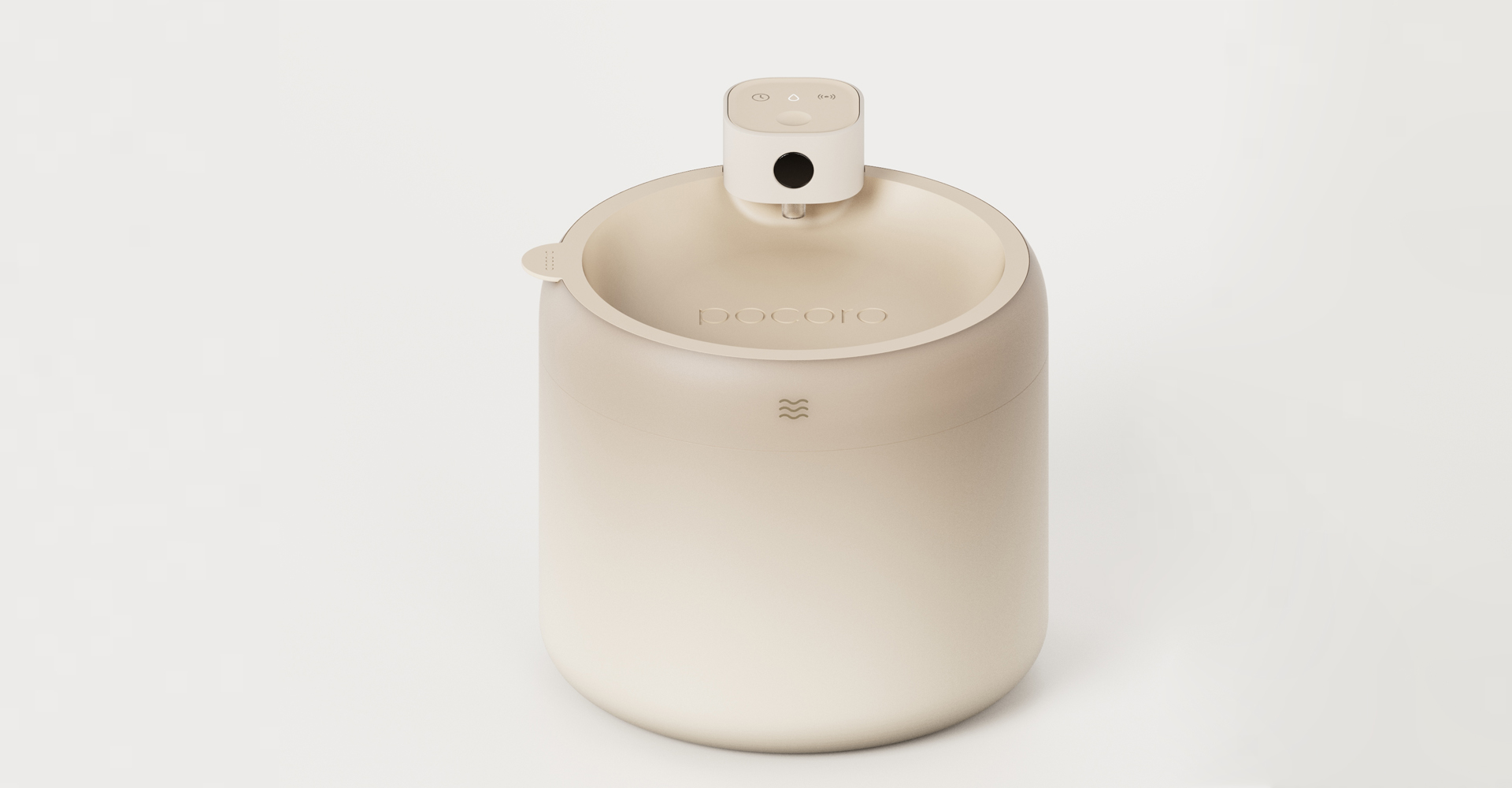 宠物饮水机设计