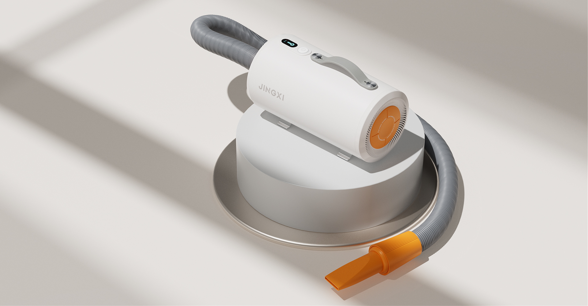 宠物吹水机设计 宠物吹水机设计