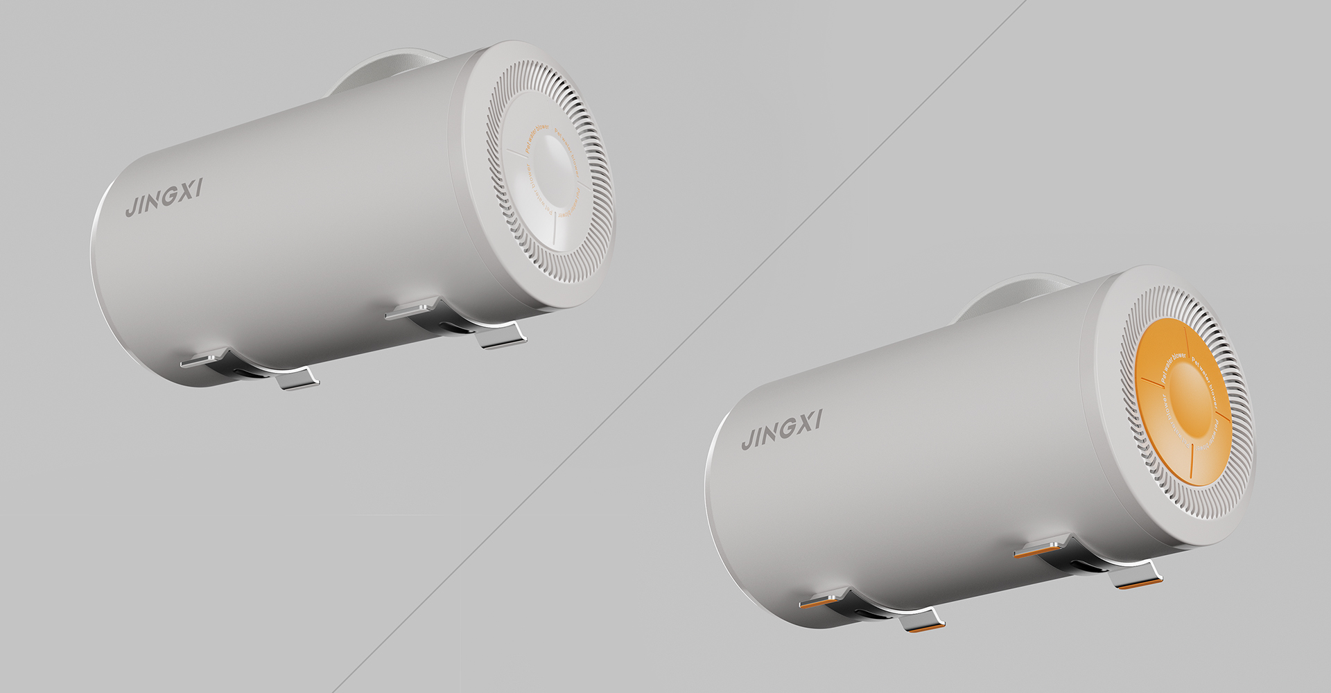 宠物吹水机设计 宠物吹水机设计