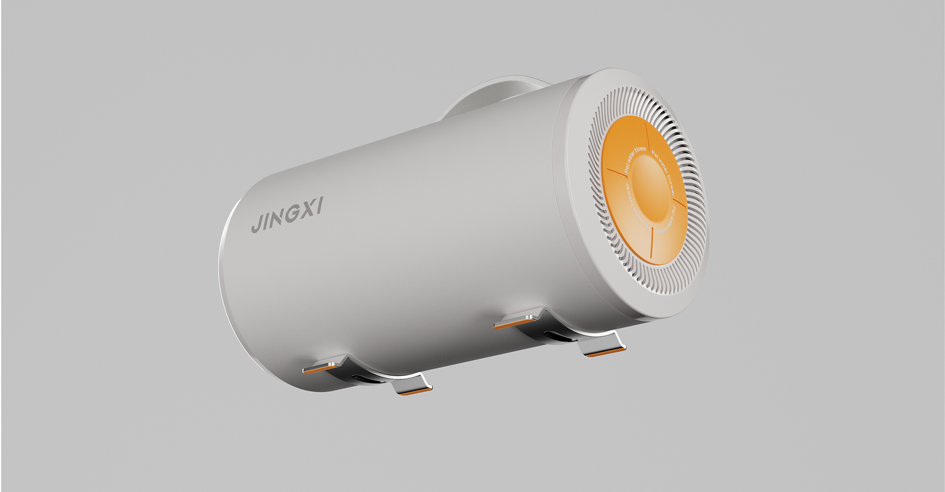 宠物吹水机设计 宠物吹水机设计