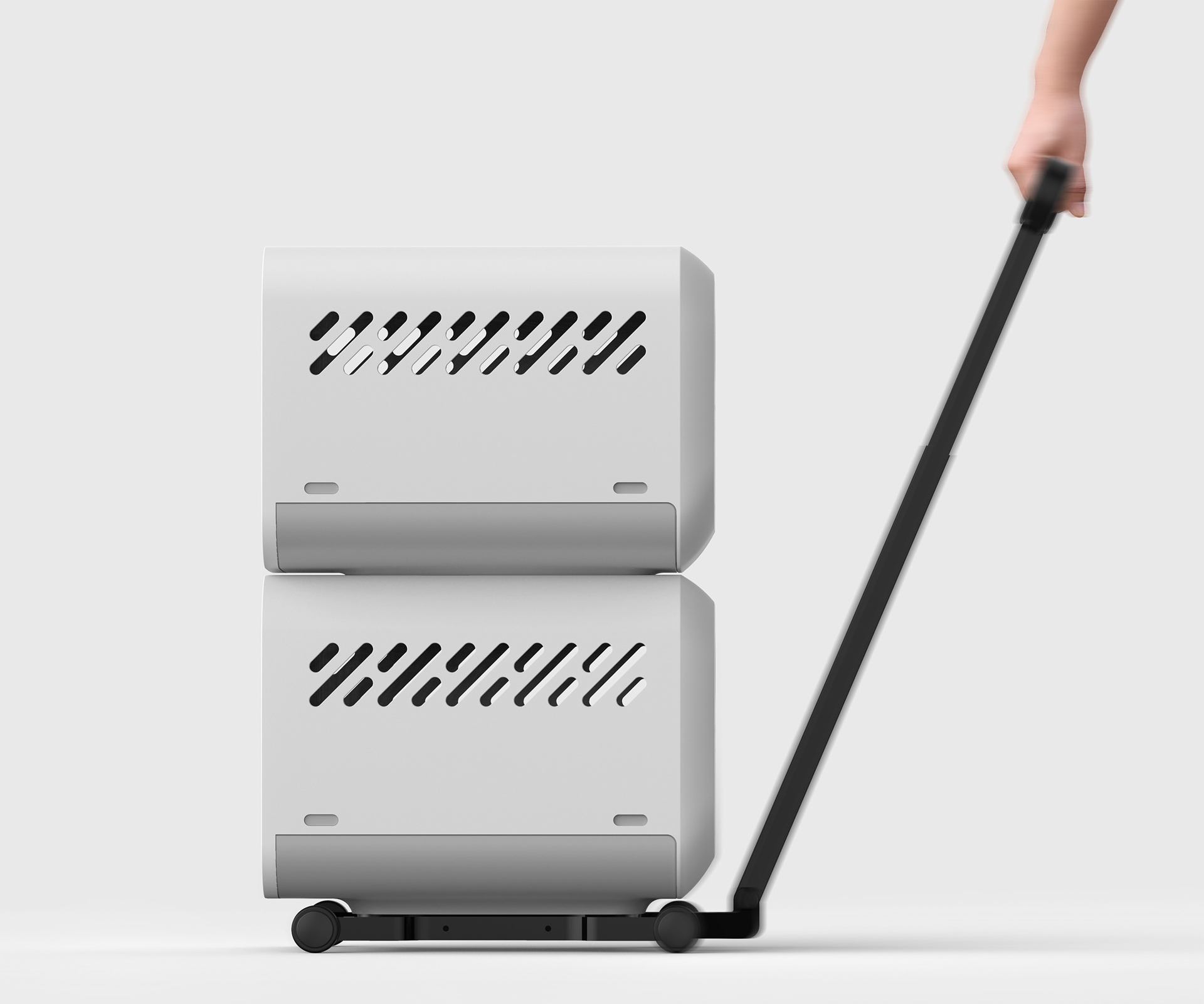 宠物运输笼设计 宠物运输笼设计