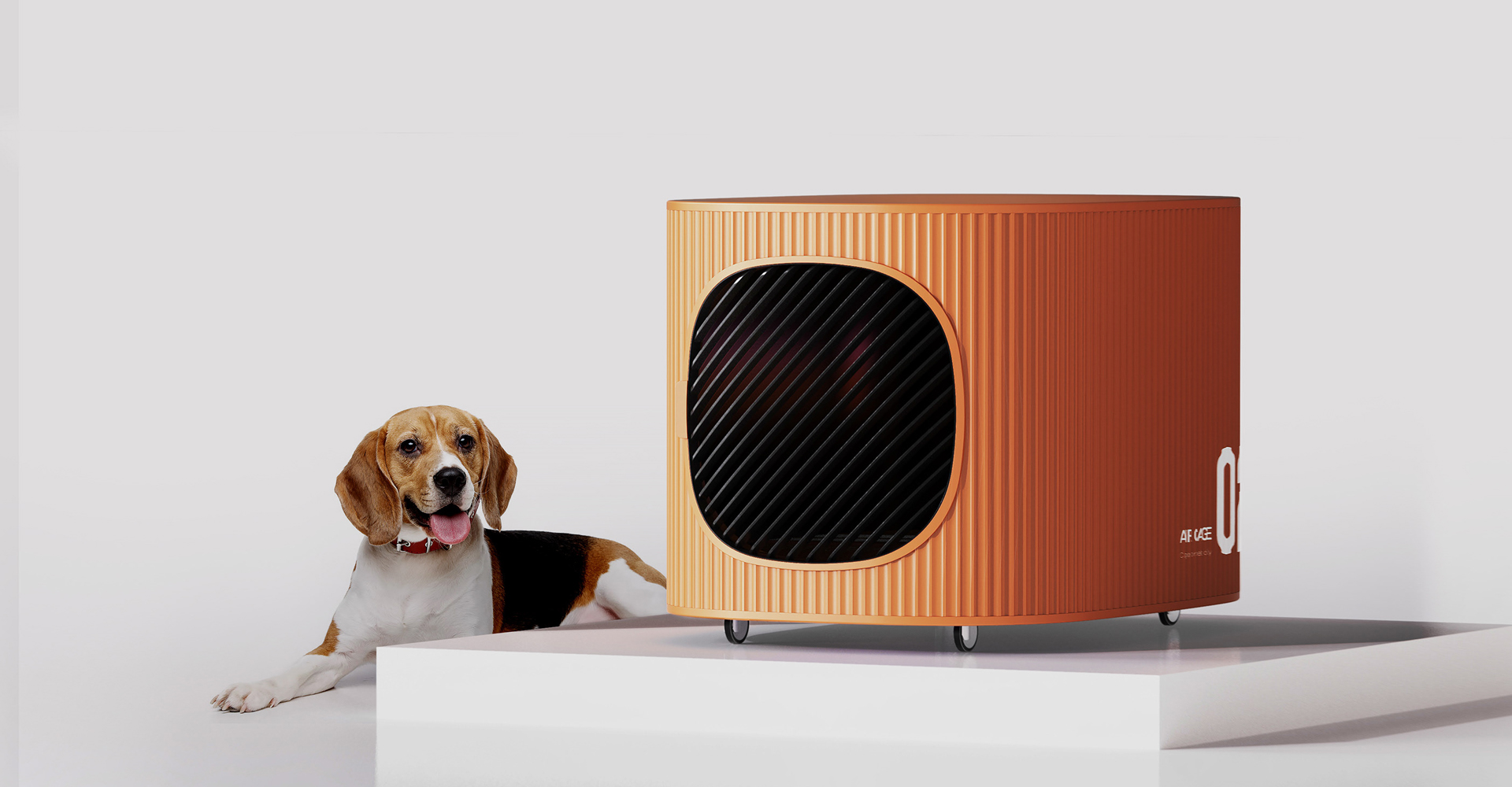 宠物运输笼设计 宠物运输笼设计