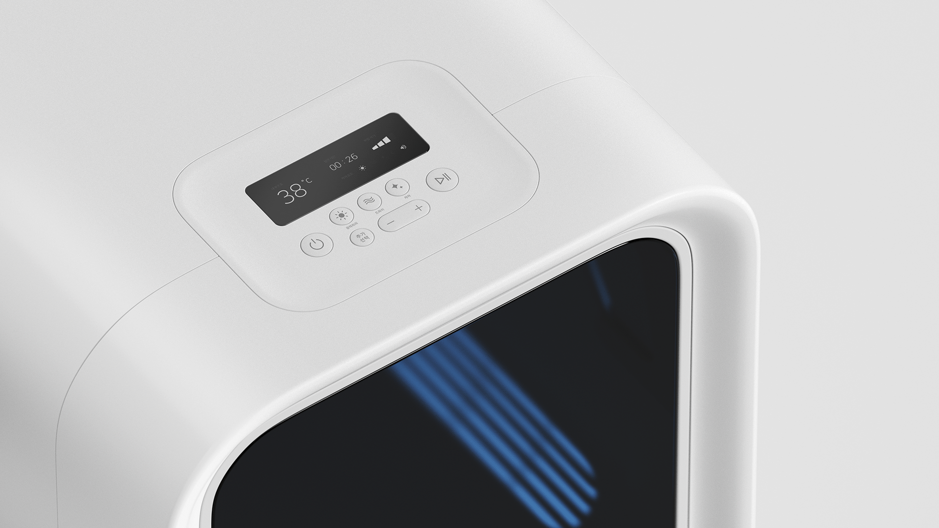 宠物烘干箱设计 宠物烘干箱设计