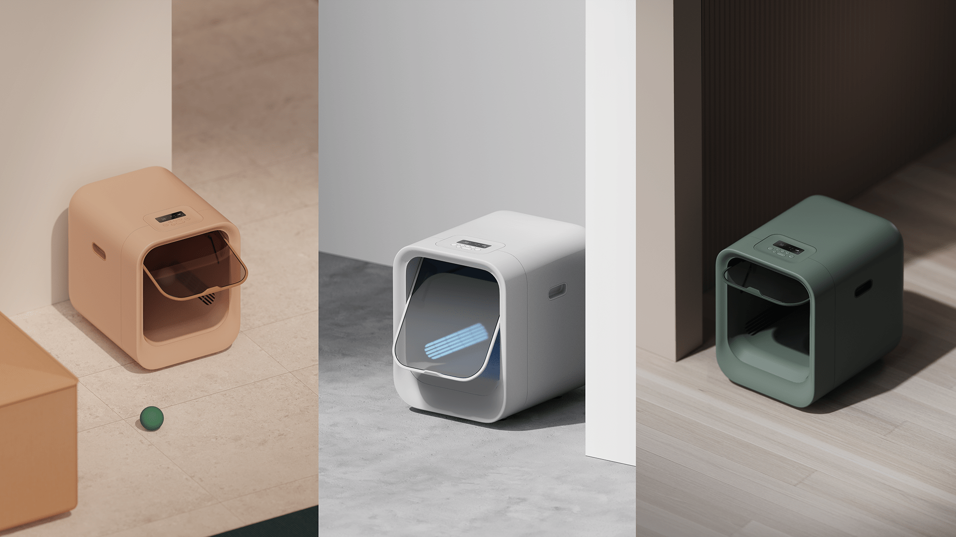 宠物烘干箱设计 宠物烘干箱设计