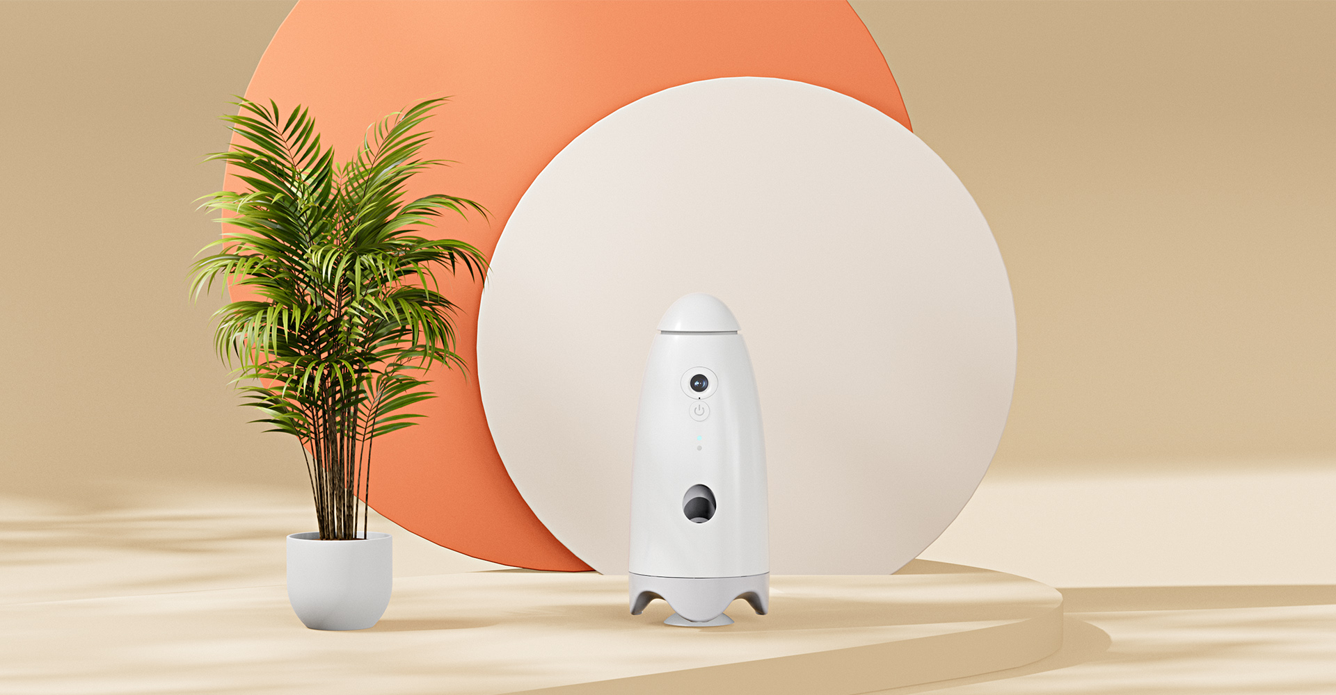 宠物弹食器设计 宠物弹食器设计