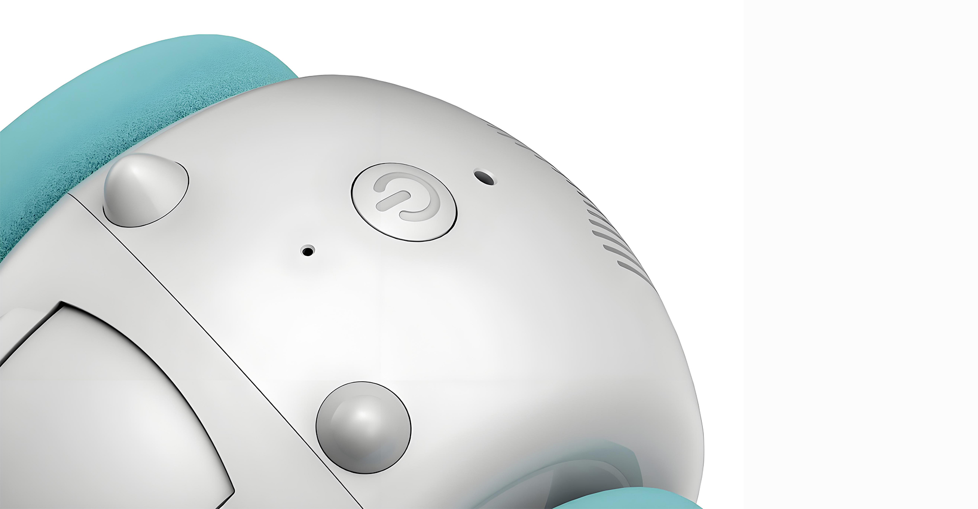 宠物陪伴机器人设计 宠物陪伴机器人设计