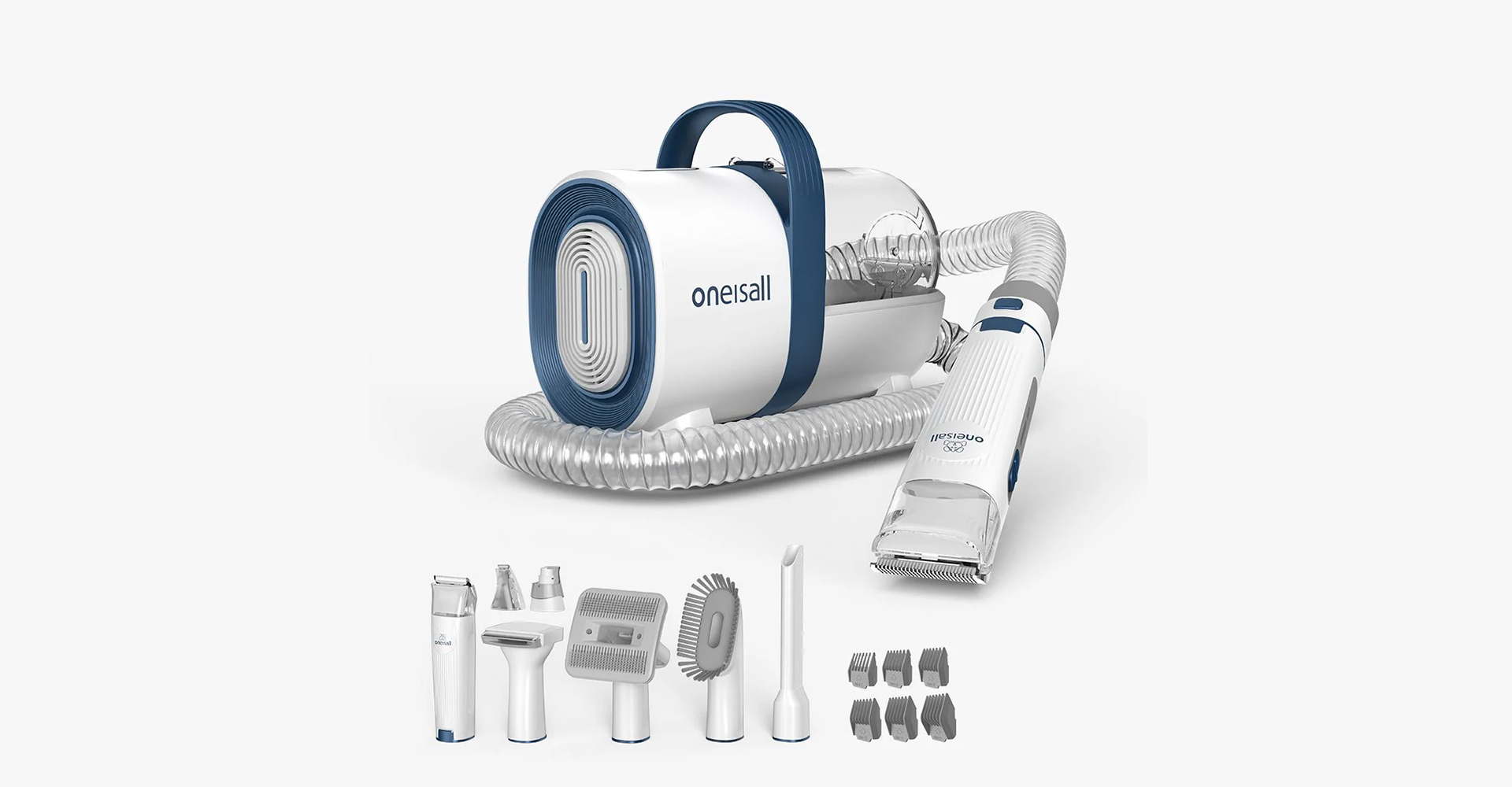 宠物美容套装设计-宠物产品设计