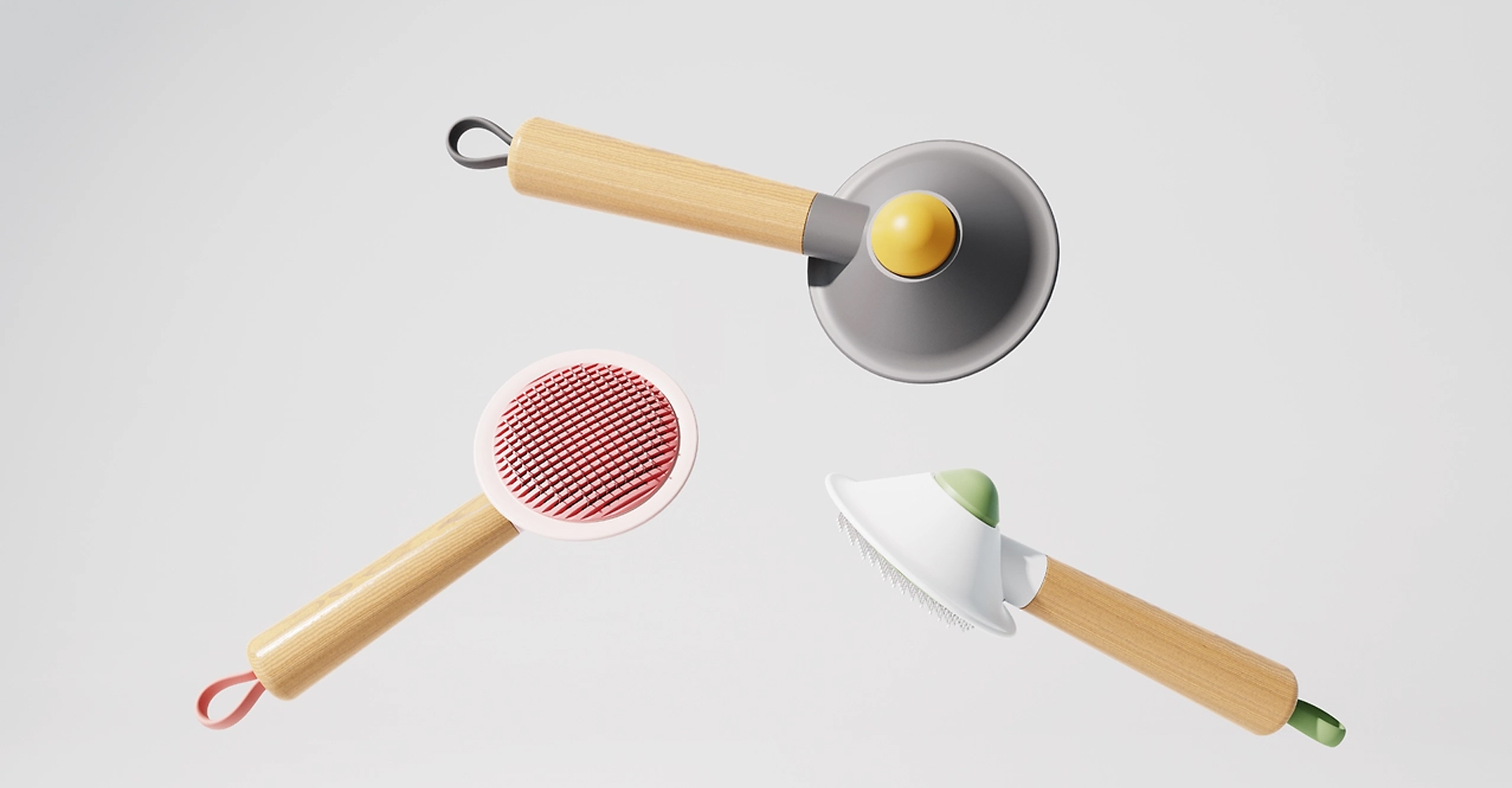 宠物梳毛器设计 宠物梳毛器设计