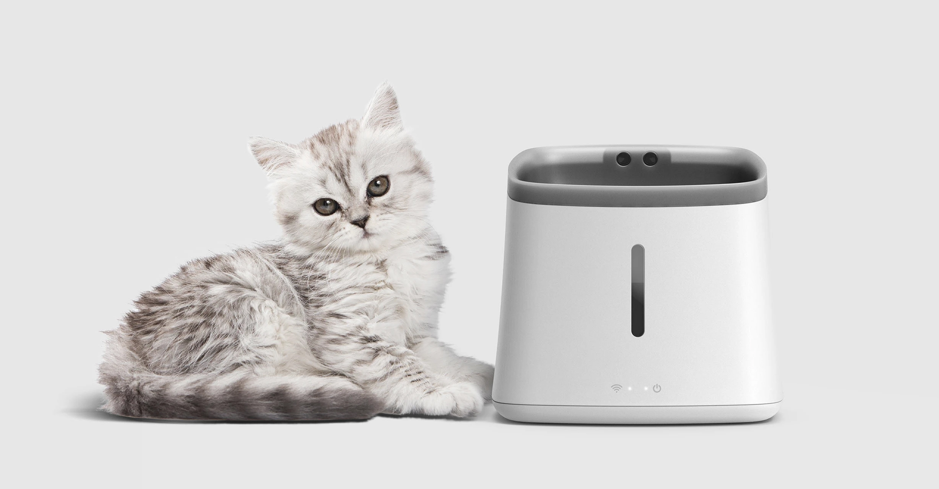 宠物饮水机设计 宠物饮水机设计