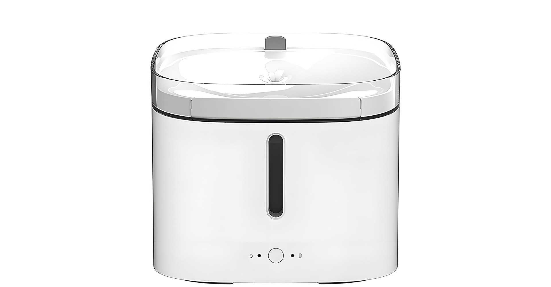 宠物饮水机设计