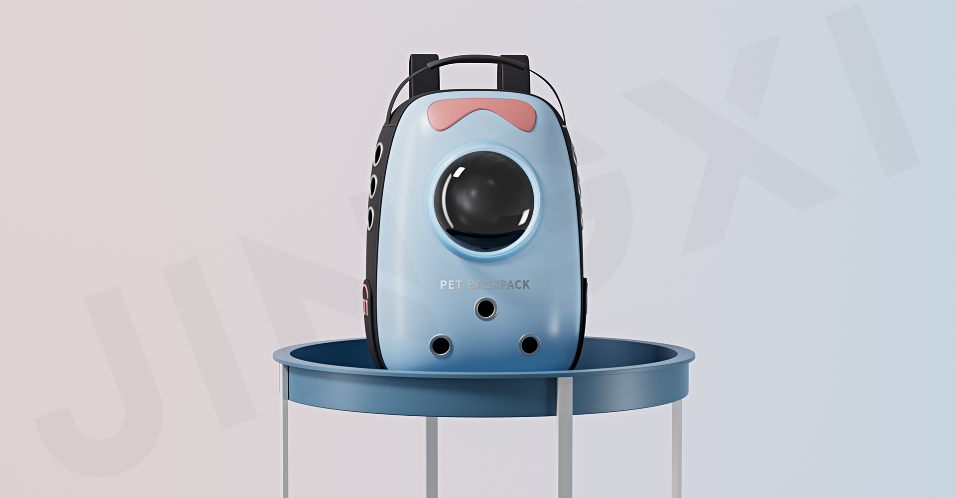宠物背包设计 宠物背包设计