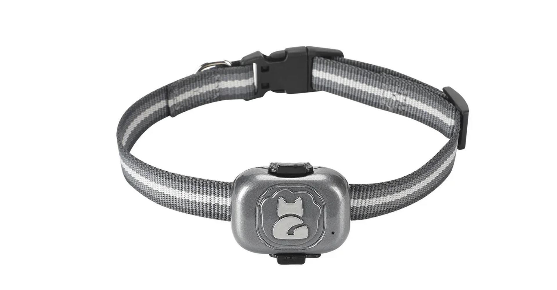 宠物智能项圈造型设计方案