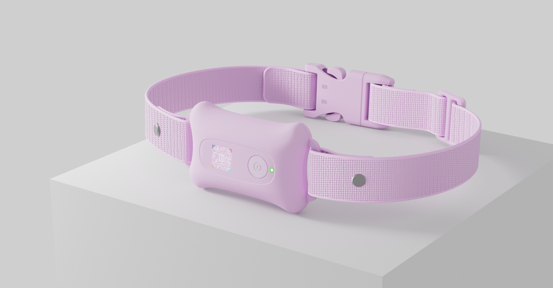 智能宠物项圈设计 智能宠物项圈设计