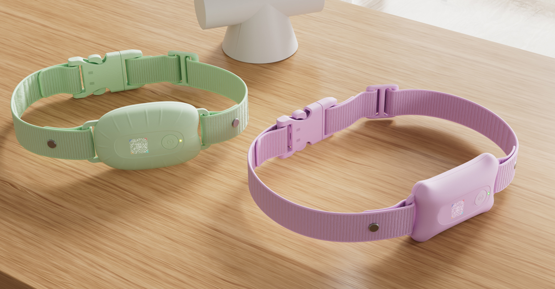 智能宠物项圈设计 智能宠物项圈设计