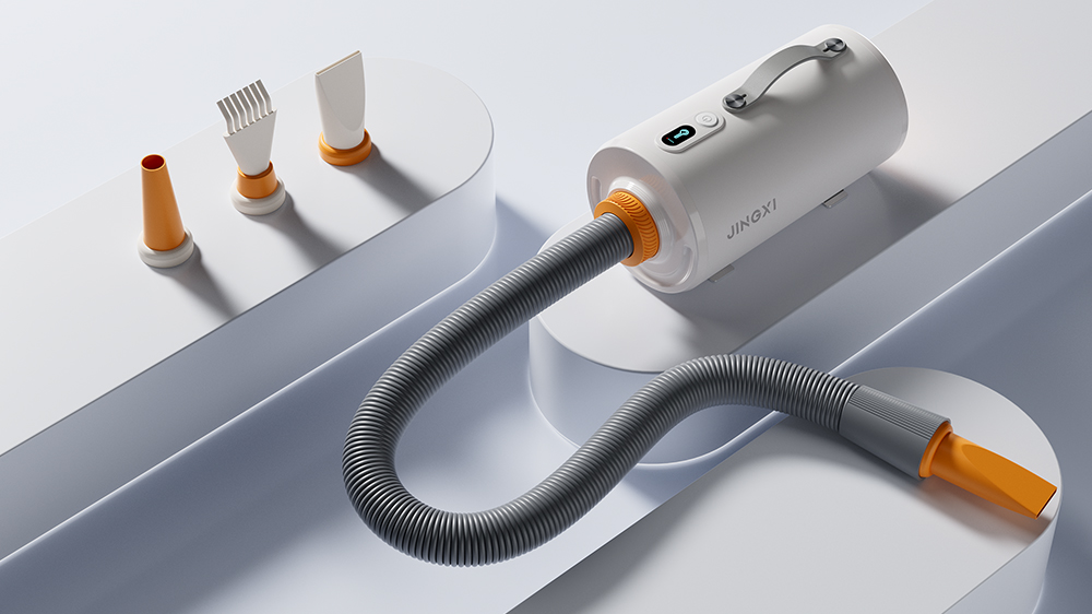 宠物产品设计公司