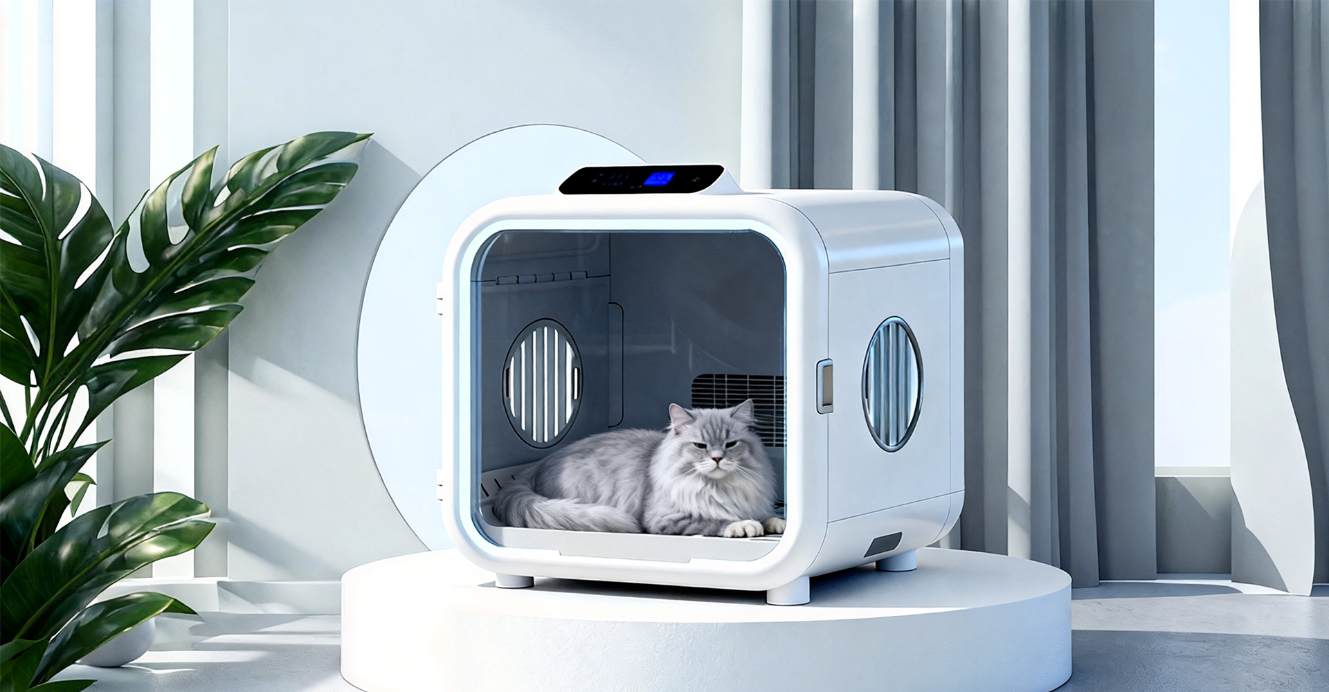 宠物产品设计公司