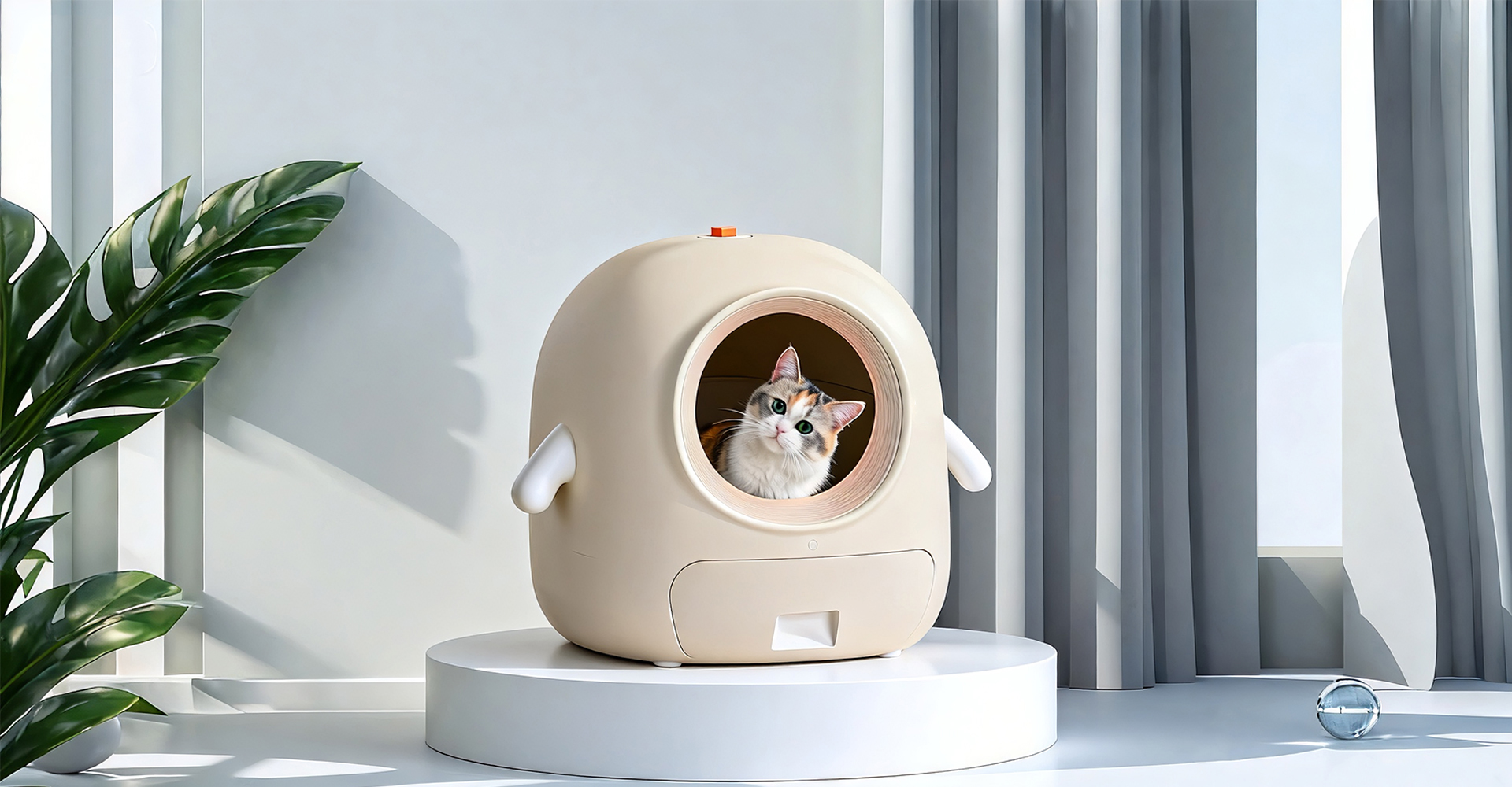 宠物产品设计公司