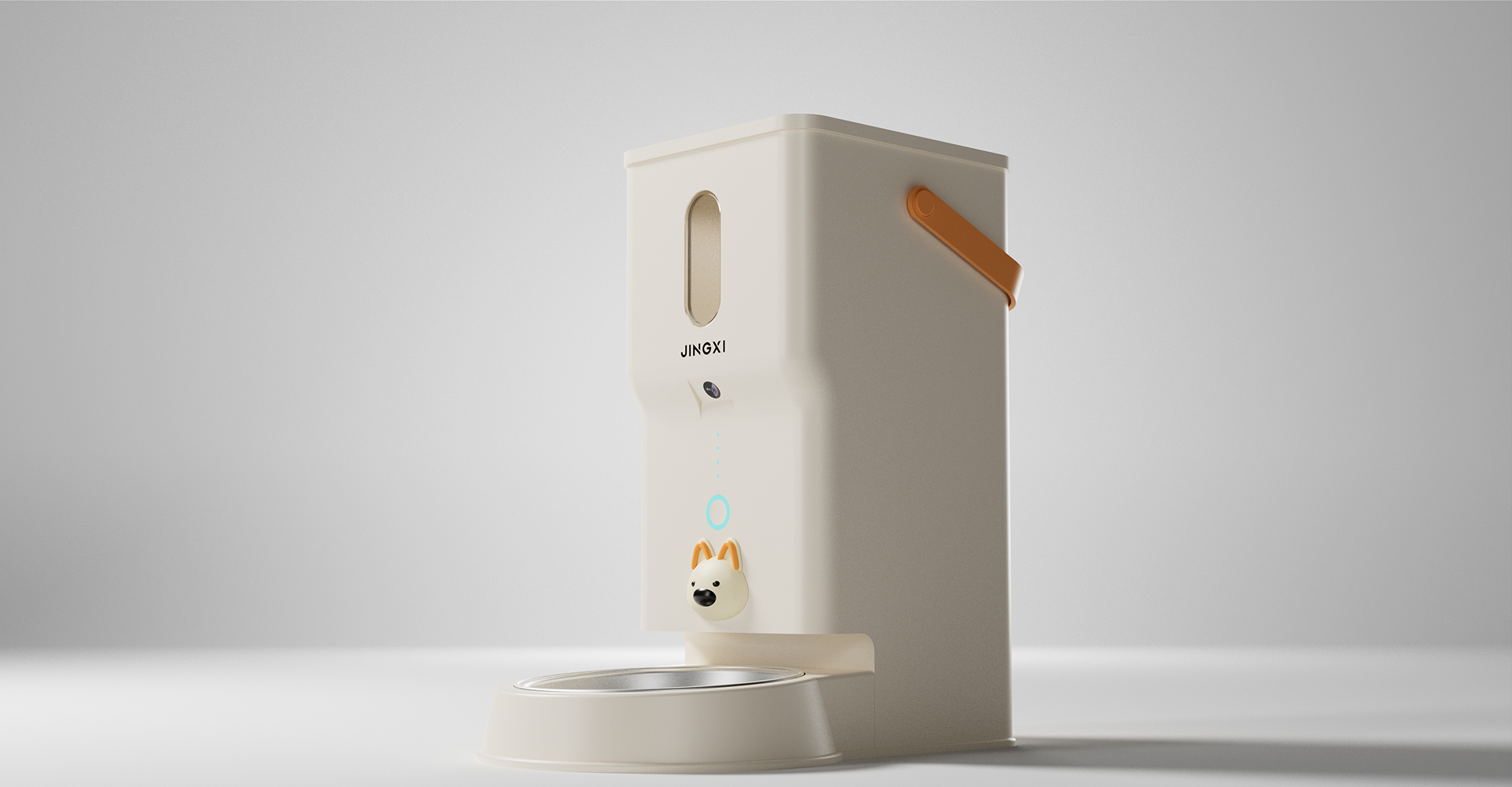 宠物产品设计
