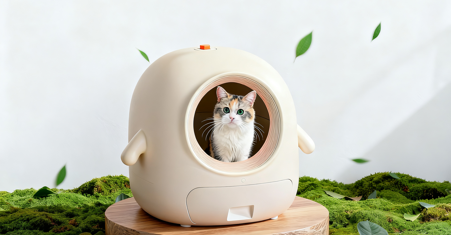 宠物智能产品设计公司